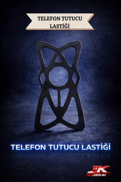 TELEFON TUTUCU LASTİĞİ APARATI