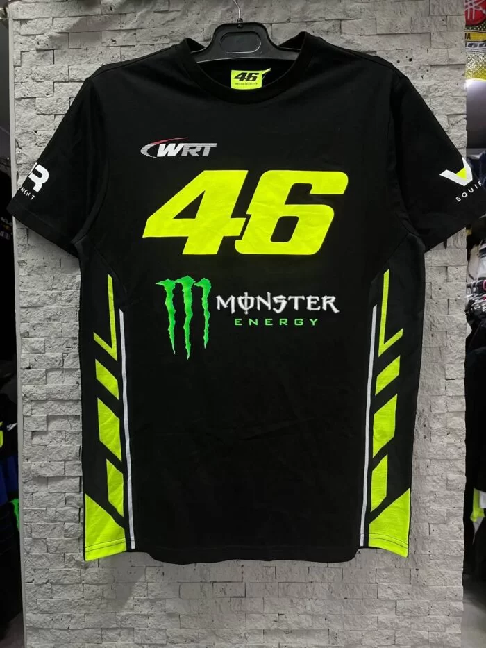 WRT Monster T-Shirt
