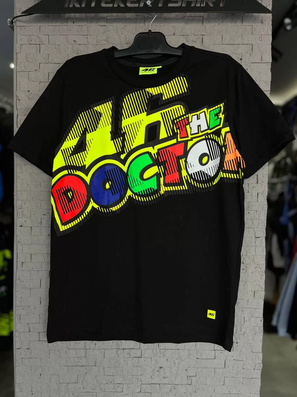 The Doctor T-Shirt