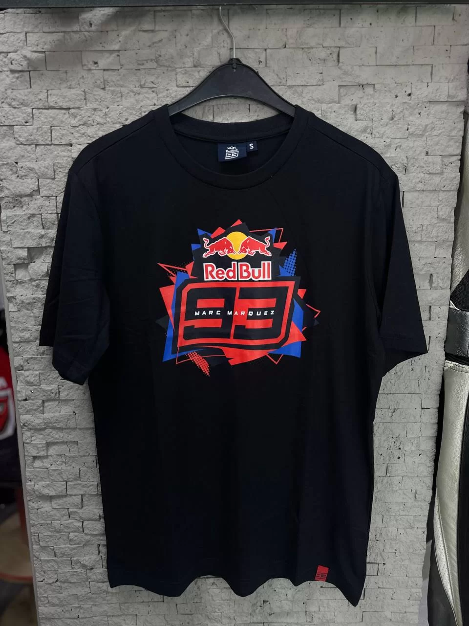 Redbull 93 Marc Marquez T-Shirt