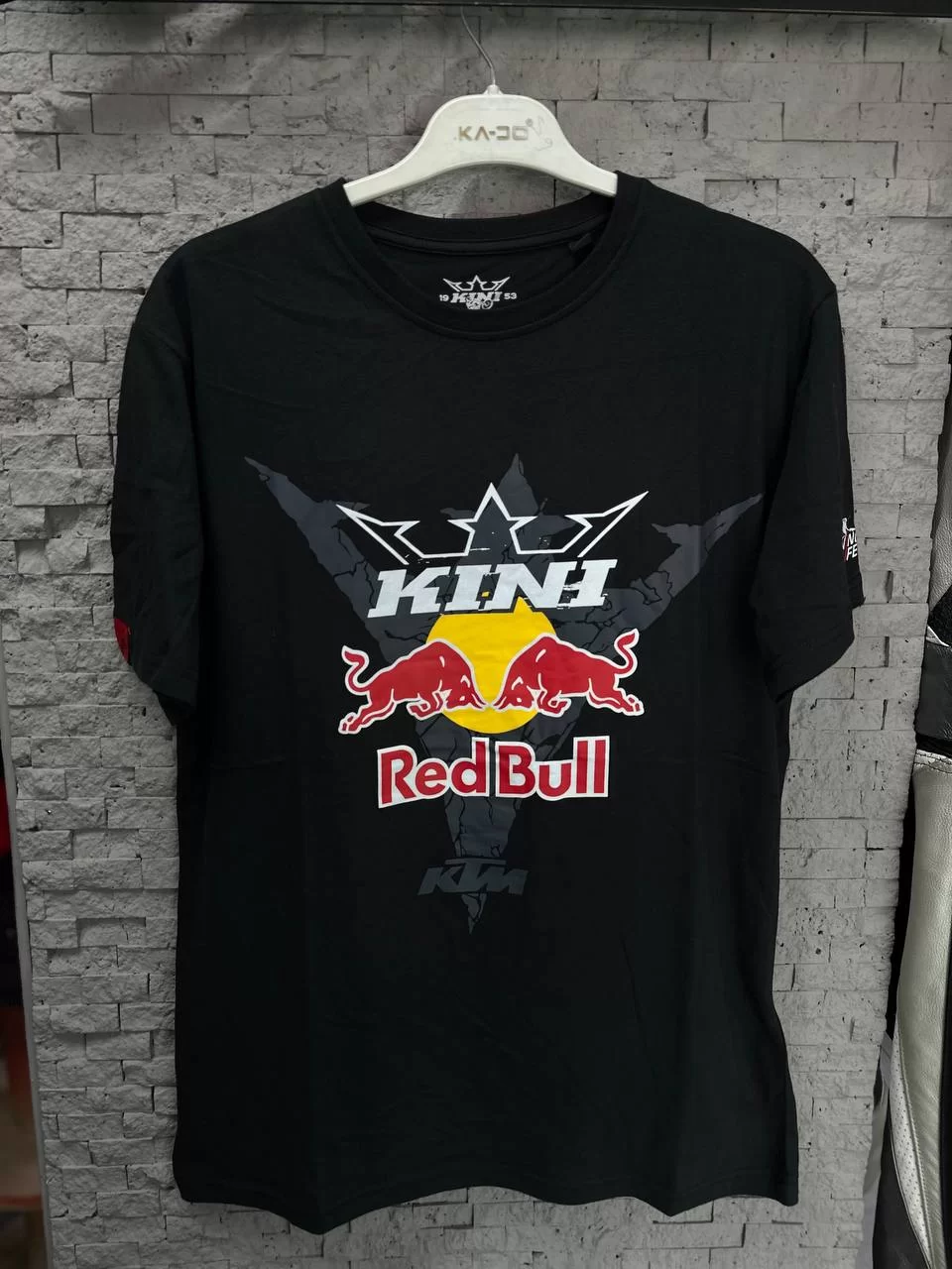 Redbull Kini T-Shirt