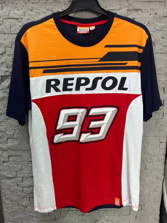 Honda Repsol 93 T-Shirt