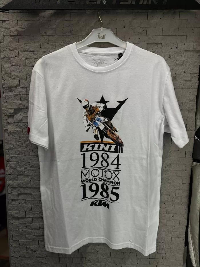 KTM Kini T-Shirt