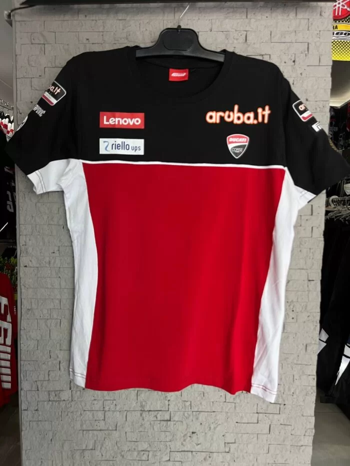 Ducati Araba-it T-Shirt