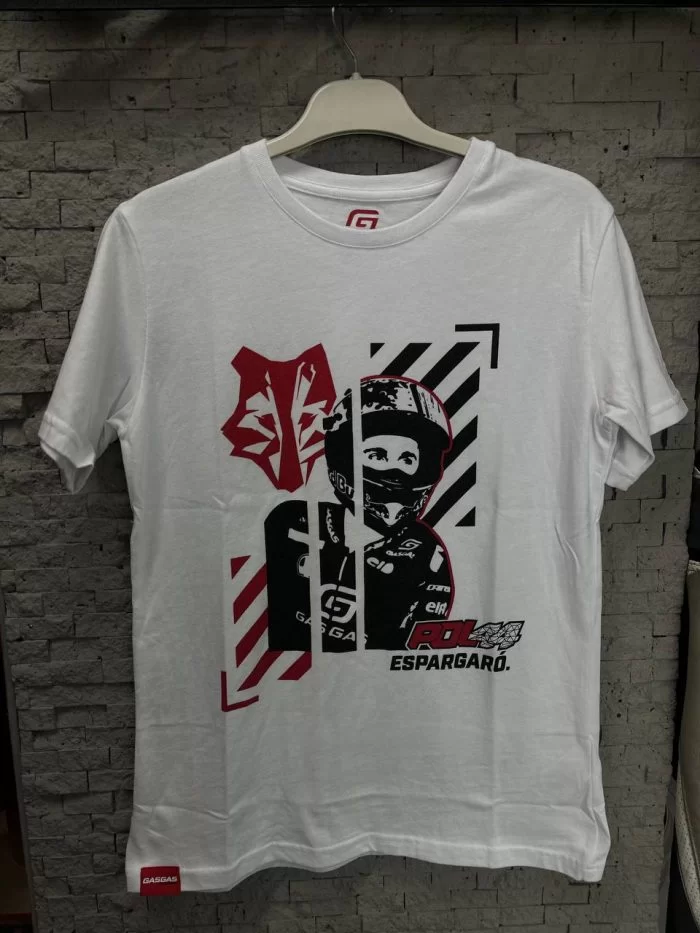 Gasgas Espargaro T-Shirt