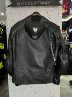 IXS Performance RXC DivisionX Hörgüçlü Hakiki Deri Motosiklet Montu - 58 Beden