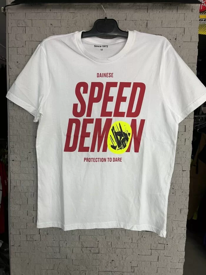 Dainese Speed Demon T-Shirt
