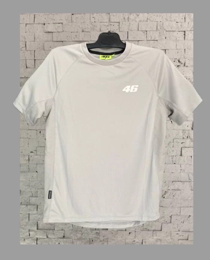 46 Bej Spor T-Shirt