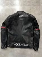 Alpinestar Deri Mont – 50 Beden