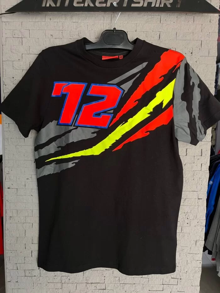 72 BEZ T-Shirt