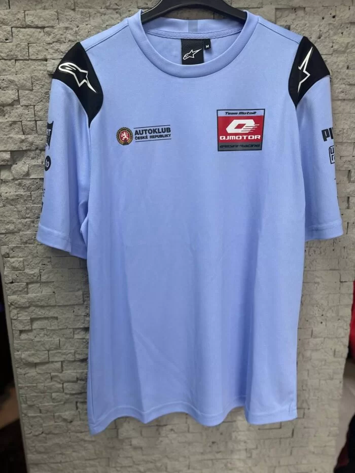 ALPİNESTARS OJMOTOR T-SHİRT - M Beden
