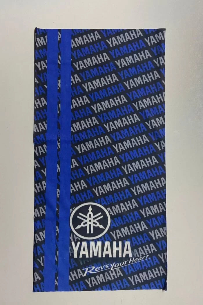 YAMAHA Bandana Boyunluk