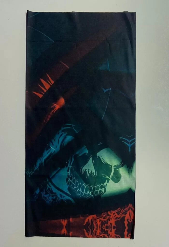 Kurukafa Bandana Boyunluk