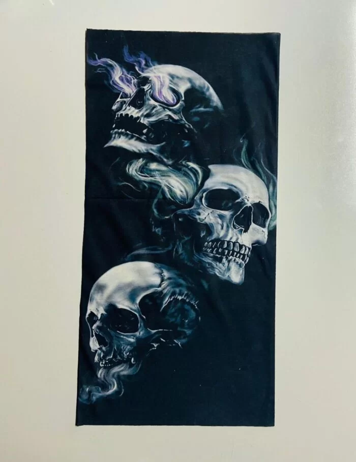 Kuru Kafa Bandana Boyunluk