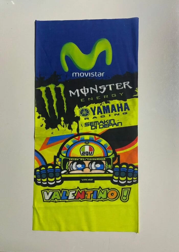 AGV Valentıno Bandana Boyunluk