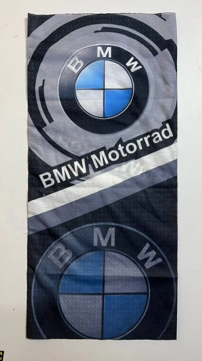 BMW Buff