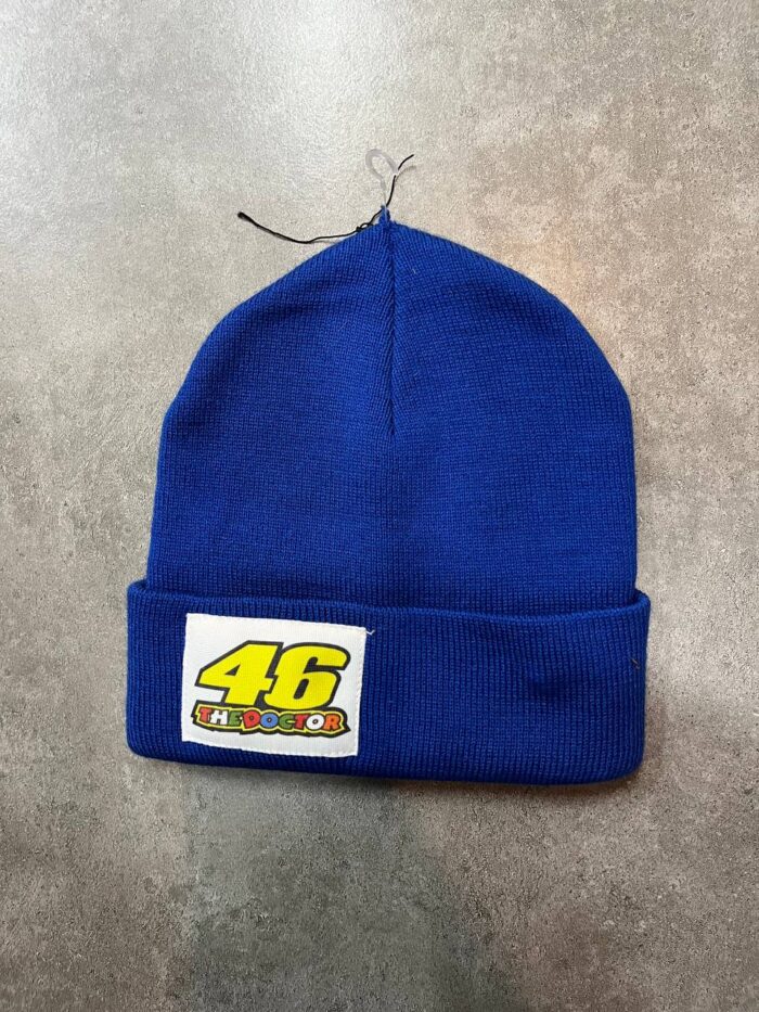 VR46 Lacivert Bere
