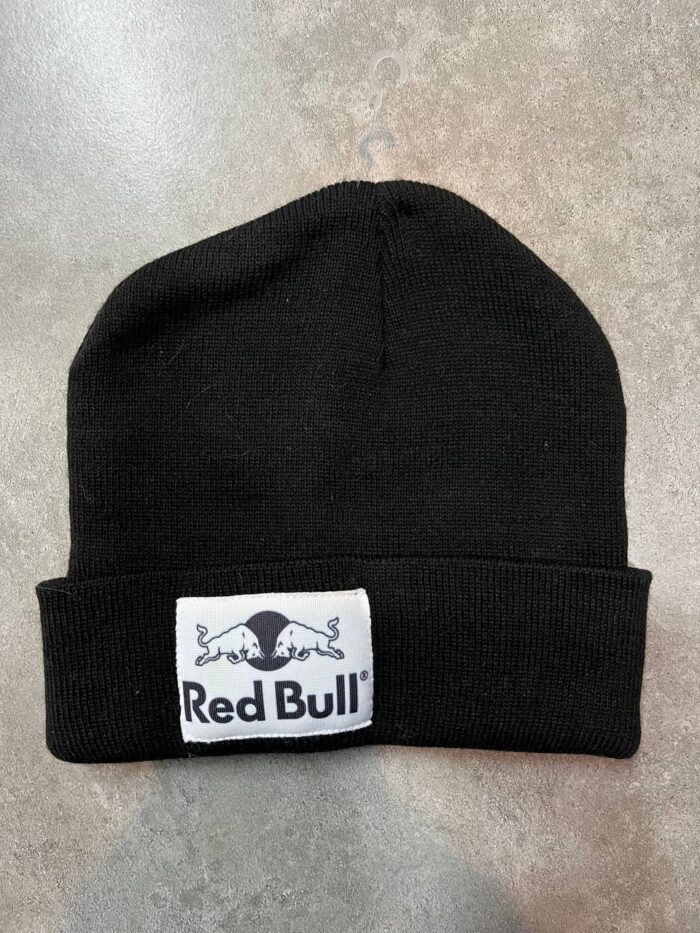 REDBULL Siyah Bere