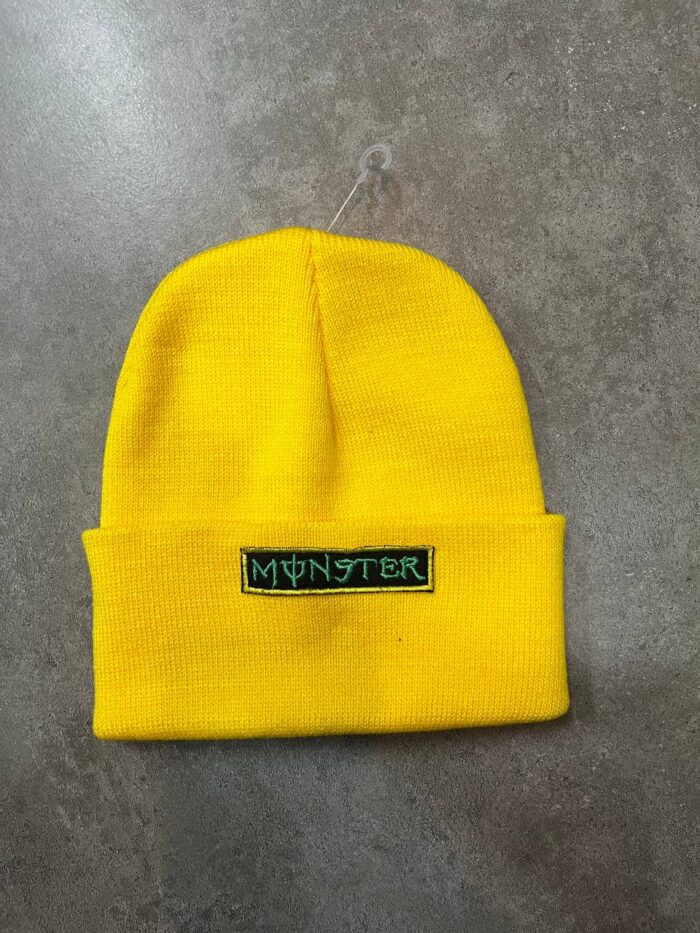 MONSTER Bere