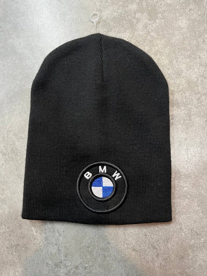 BMW Siyah Bere