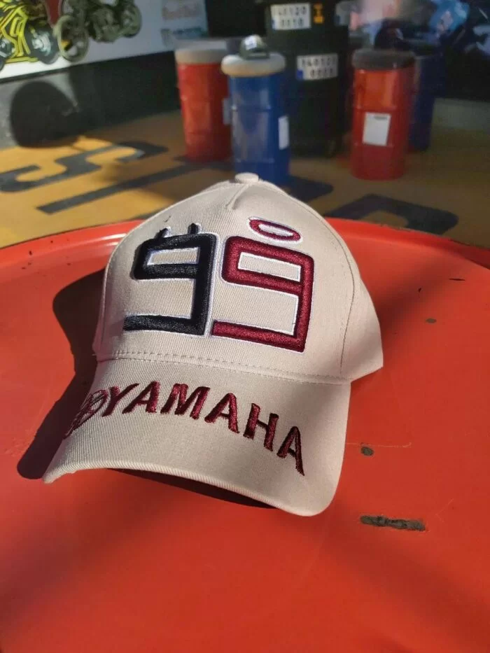 Yamaha Şapka – BEJ