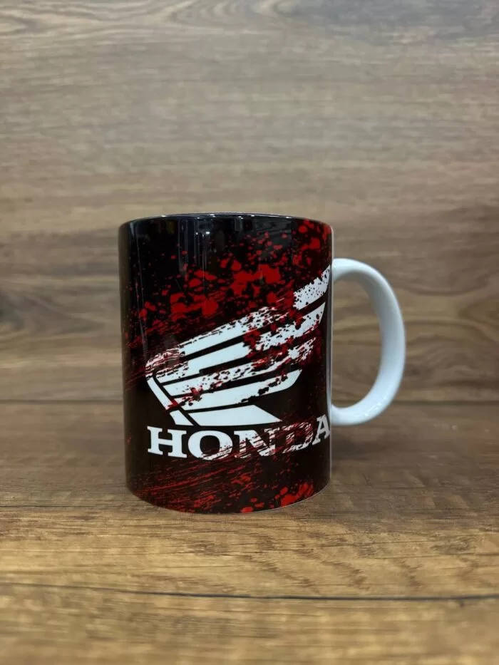 HONDA Baskılı Kupa