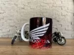 HONDA Baskılı Kupa