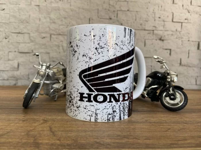 HONDA Baskılı Kupa