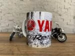 YAMAHA Baskılı Kupa