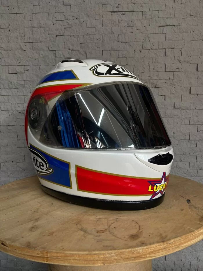 X-Lite Özel Seri Kask M Beden