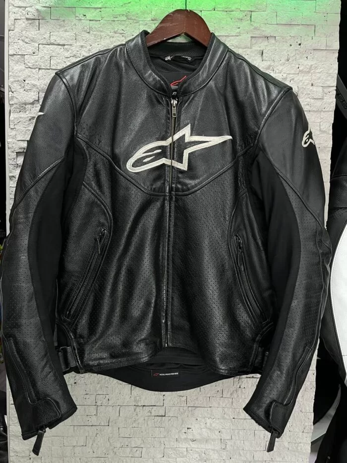 Alpinestars Deri Mont – 50 beden