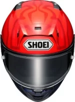 Shoei X-Spirit Pro Marquez TC-1 Kask – XL BEDEN