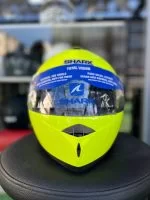 Shark NEON Çene Açılır Kask XS Beden