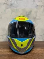 Origine GT Raider Full Face Kask S Beden