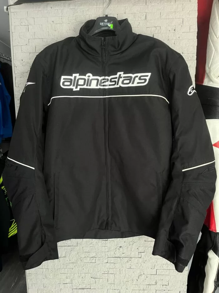 Alpinestars Tekstil Mont ve Pantolon