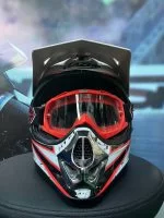 Lazer Cross Kask XS Beden