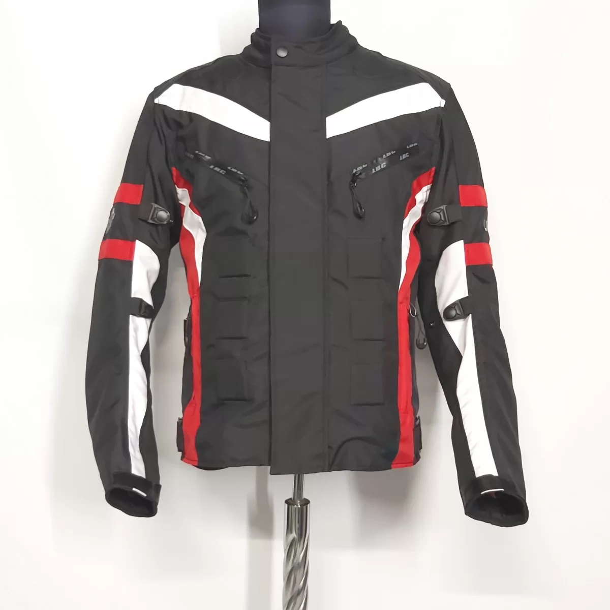 LBC EFE Motosiklet Mont – Kırmızı