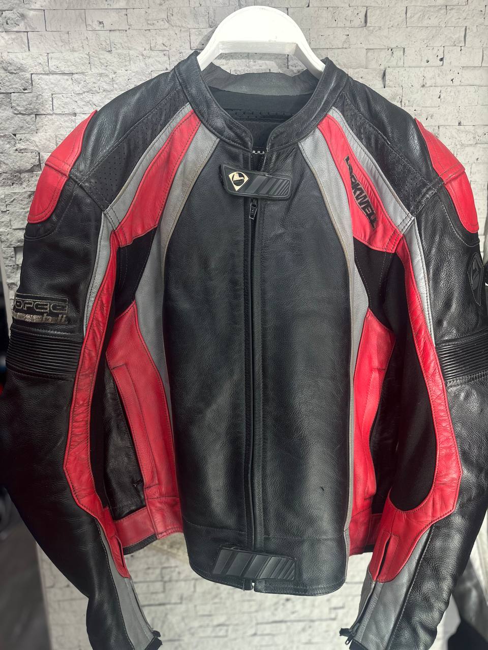 Lookwell Hörgüçlü Korumalı Mont 50 Beden