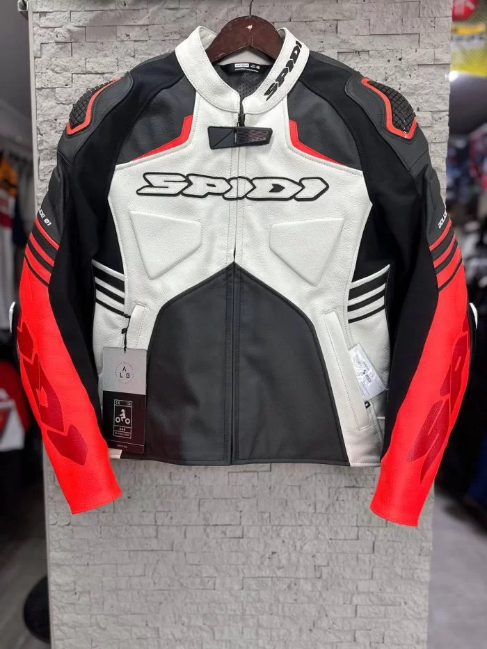 Spidi Sport Srl Korumalı Mont 48 Beden