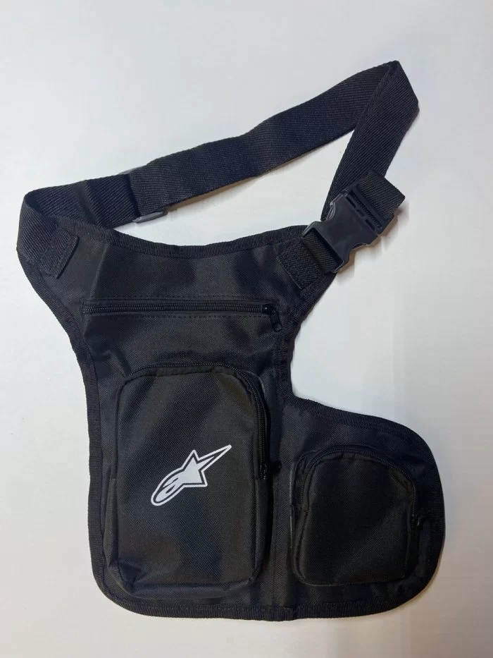 Alpinestars Bacak Çantası
