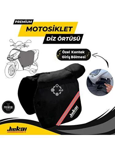 Jiekai Diz Örtüsü