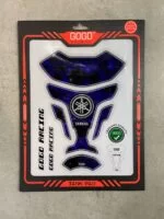 YAMAHA Tank Pad
