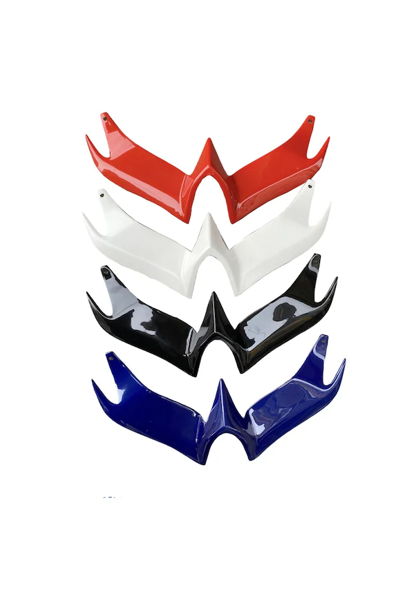 Yamaha Yzf-R25 Winglet ( Far Kaşı )