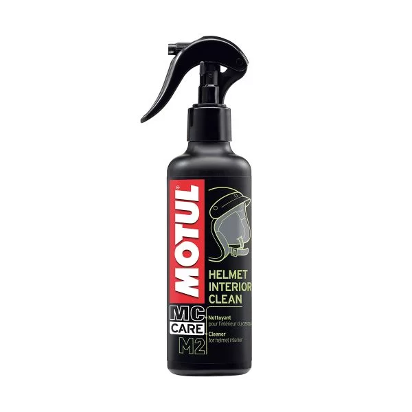 Motul M2 Kask Iç Temizlik Spreyi