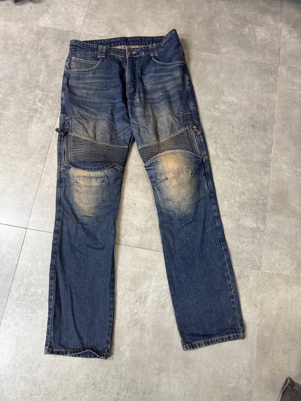 Tech  90 Kevlar Nemrut 34 Beden 