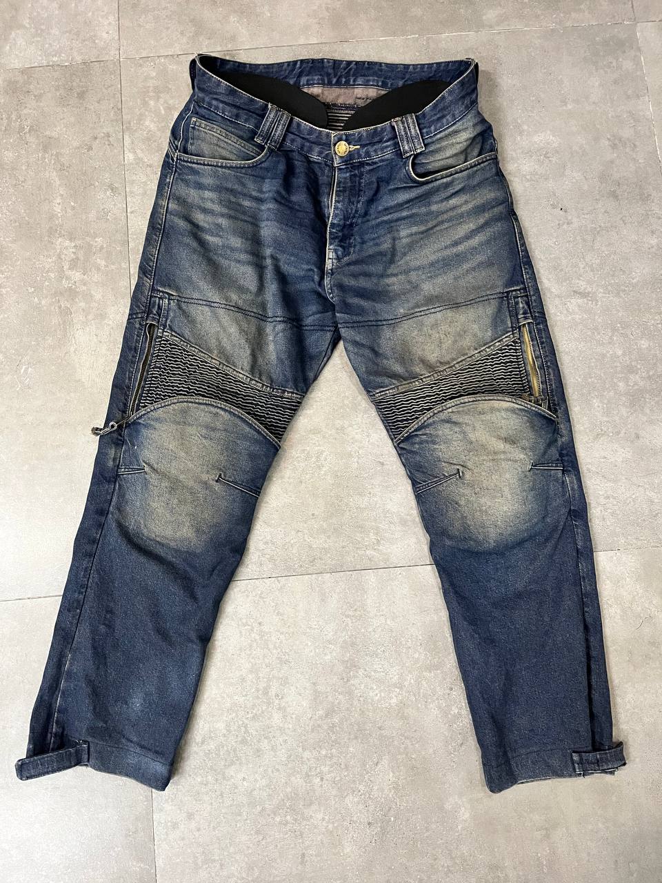 Tech 90 Nemrut Kevlar Pantolon 32 Beden 