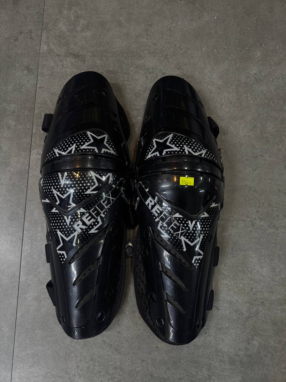ALPİNESTARS reflex dizlik 