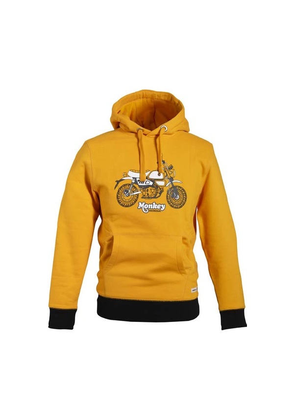 HONDA MONKEY SWEATSHİRT