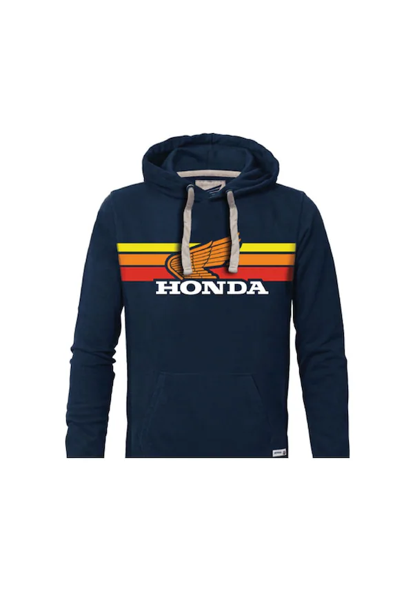 HONDA CLASSİC SWEATSHİRT
