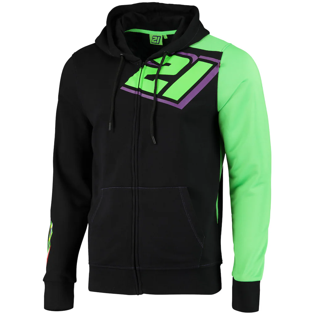 MOTO GP 21 SWEATSHİRT